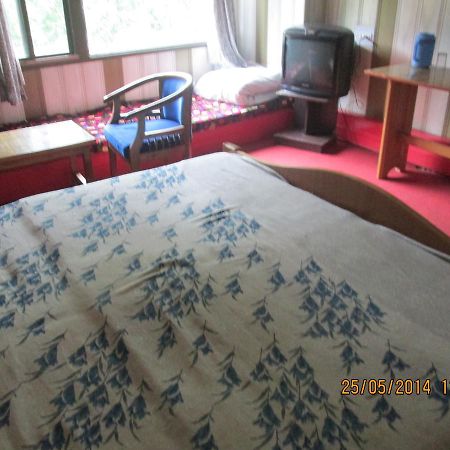 Pandey Lodge Buin Esterno foto