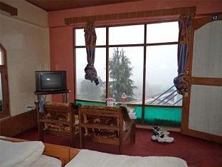 Pandey Lodge Buin Esterno foto