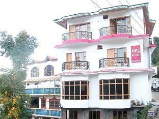 Pandey Lodge Buin Esterno foto