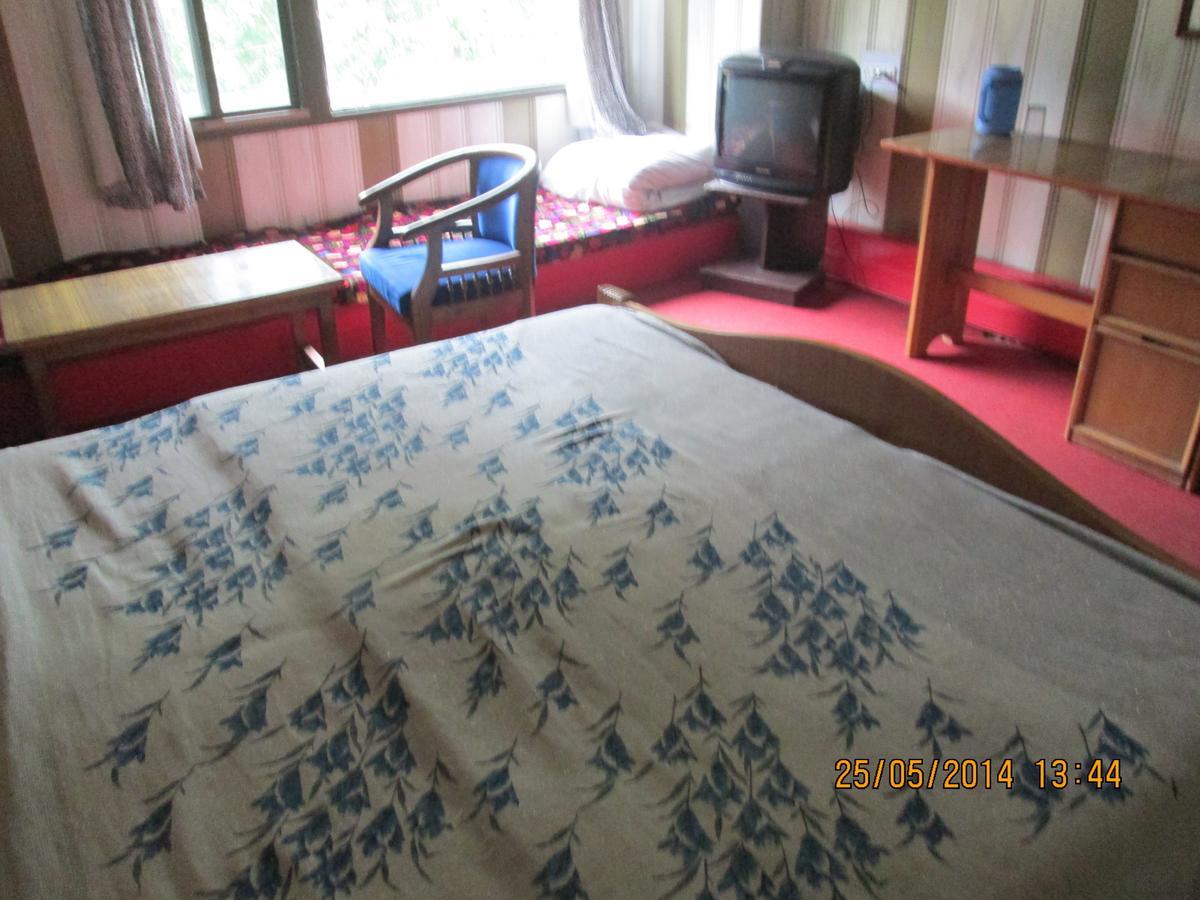Pandey Lodge Buin Esterno foto