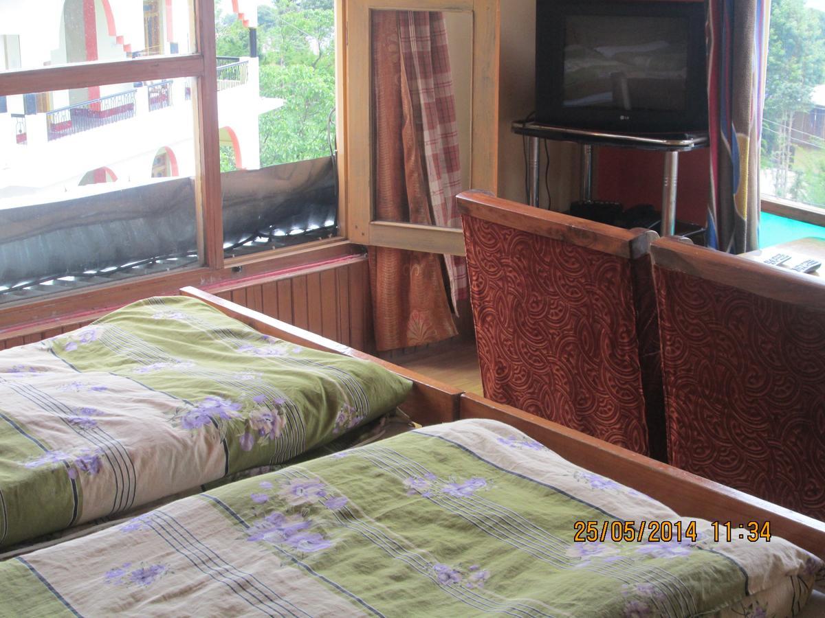 Pandey Lodge Buin Camera foto
