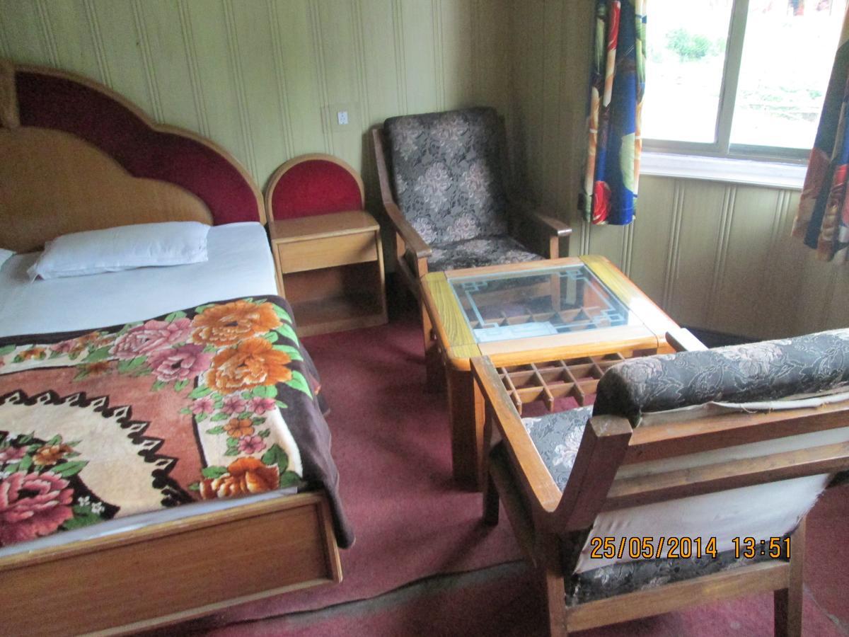 Pandey Lodge Buin Camera foto