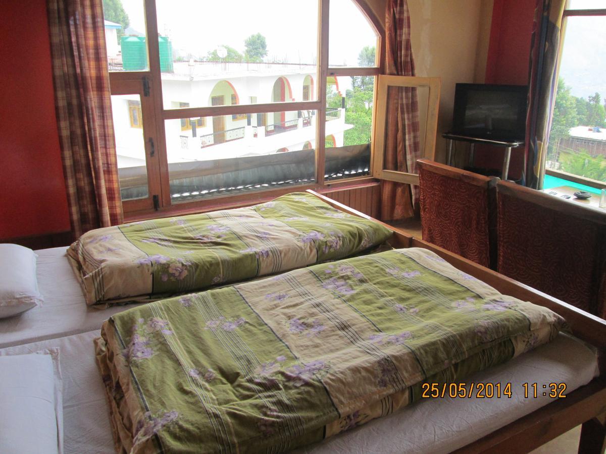Pandey Lodge Buin Camera foto