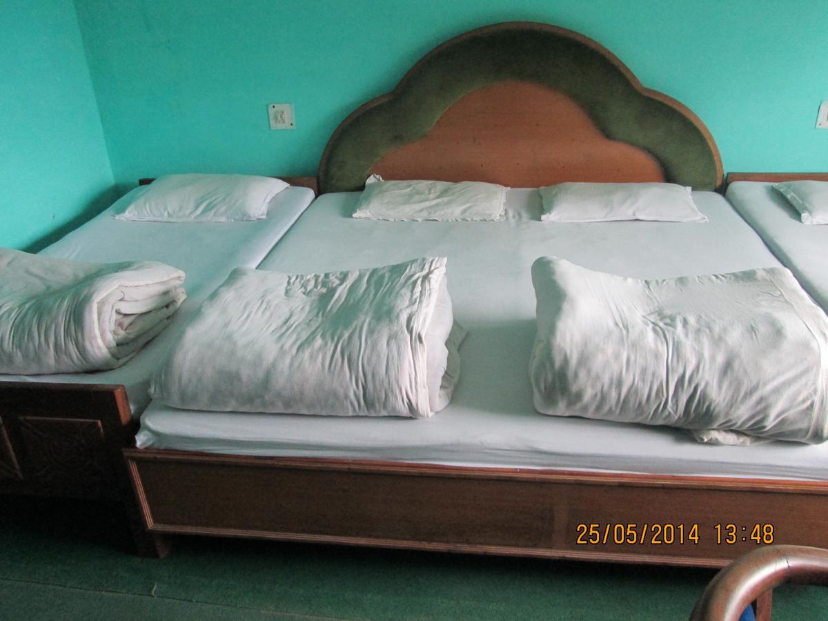 Pandey Lodge Buin Camera foto