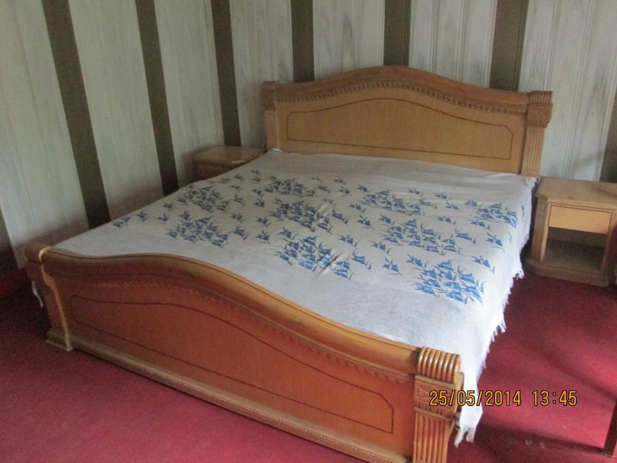 Pandey Lodge Buin Esterno foto