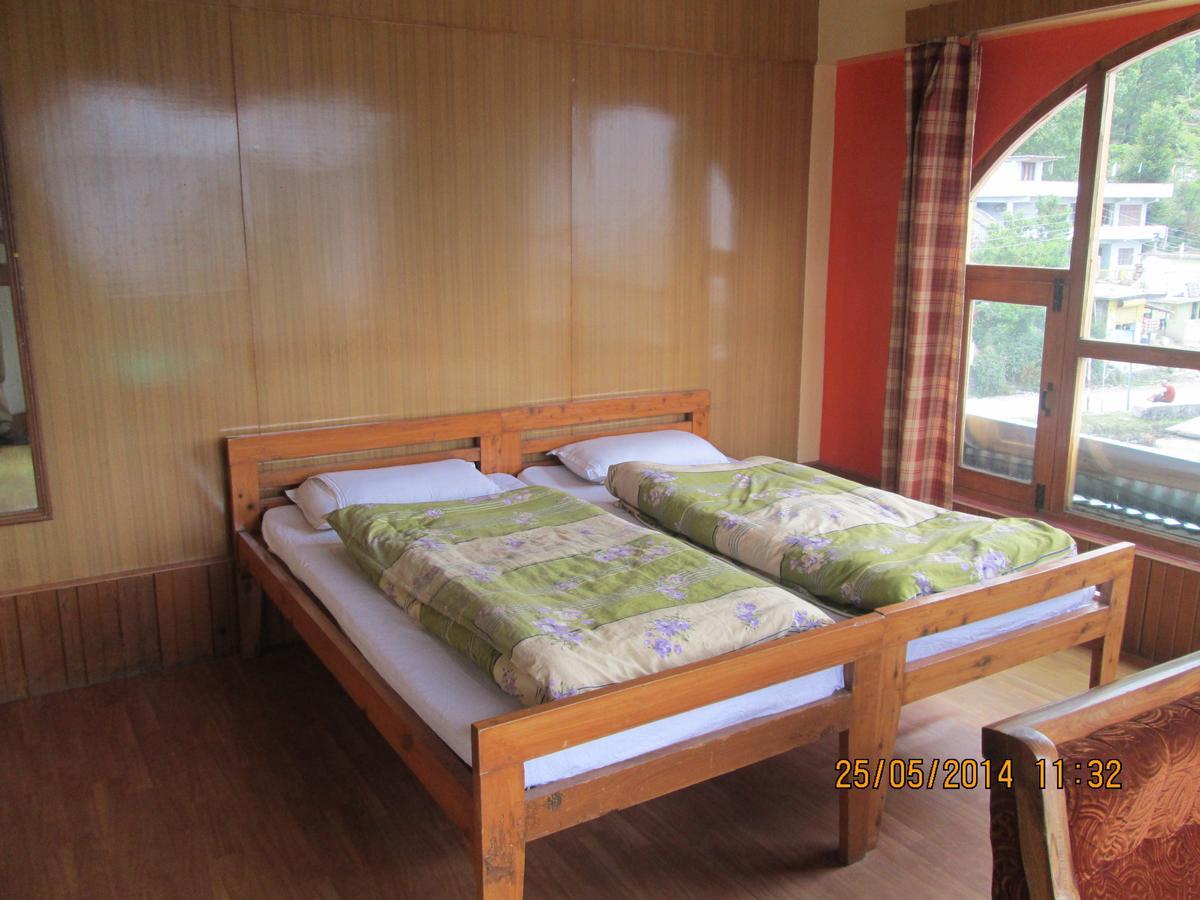 Pandey Lodge Buin Camera foto