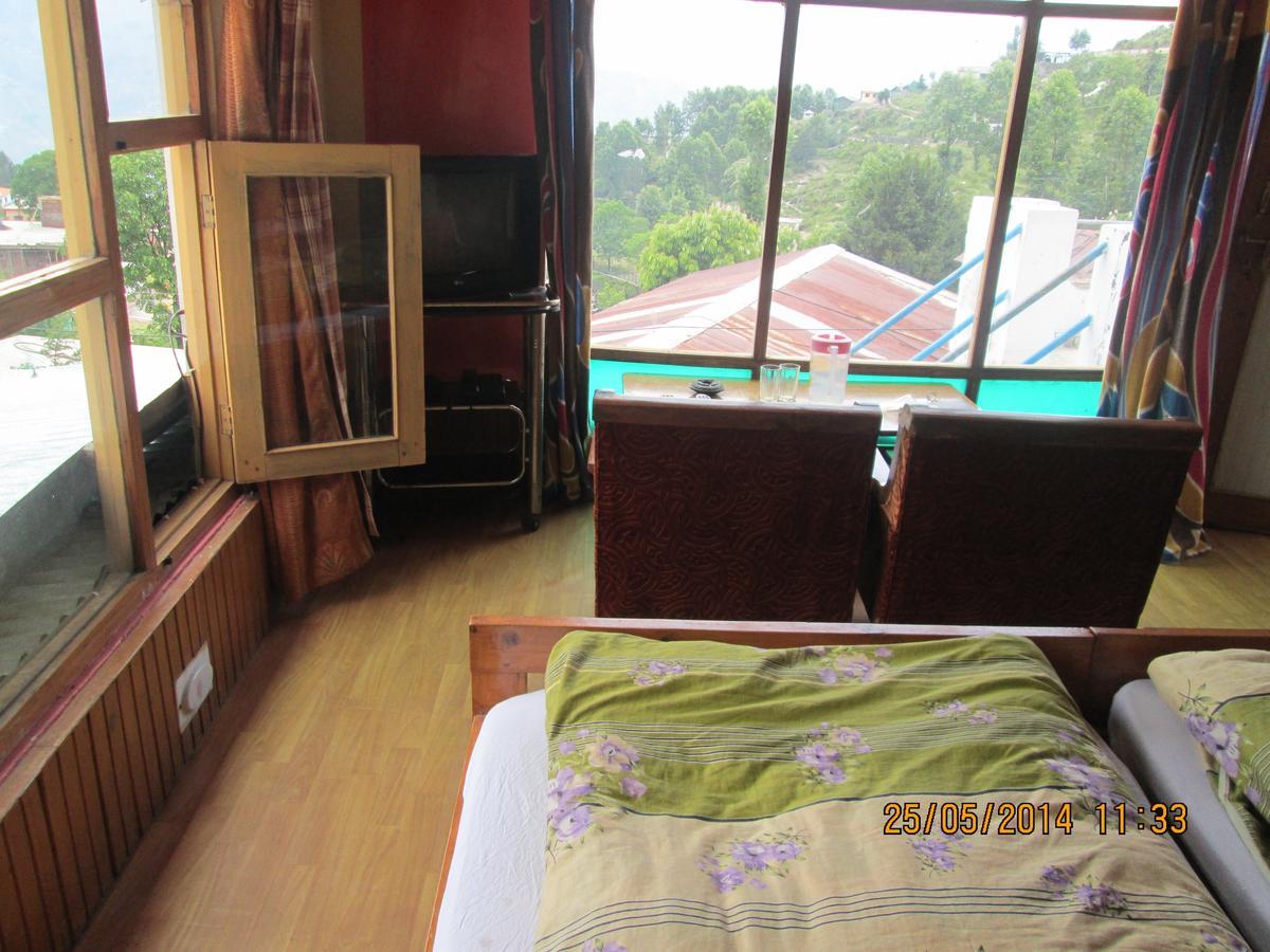 Pandey Lodge Buin Esterno foto