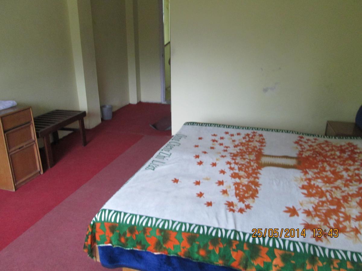 Pandey Lodge Buin Esterno foto