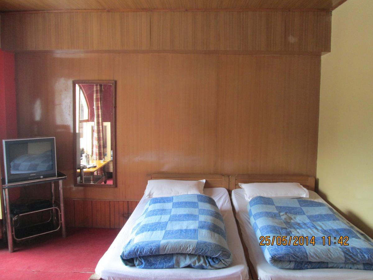 Pandey Lodge Buin Camera foto