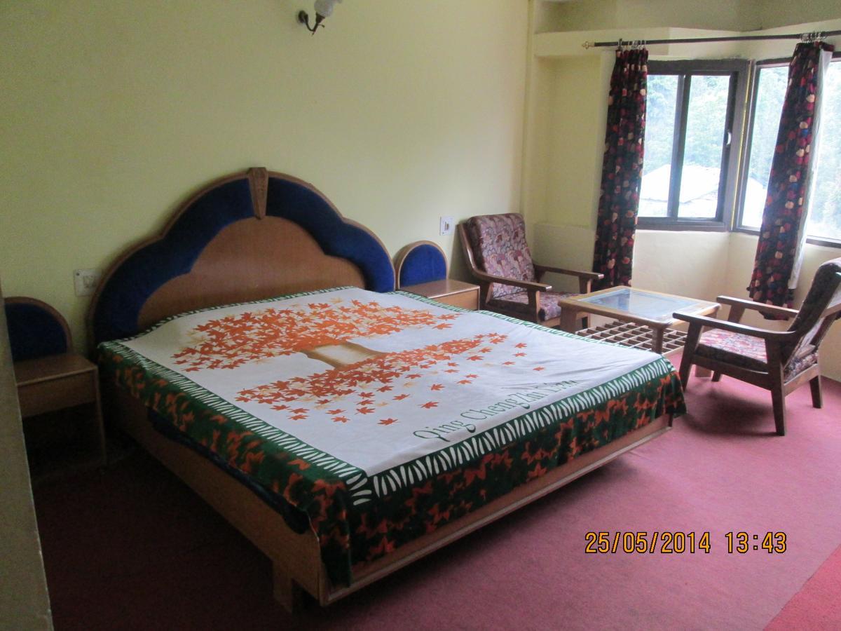 Pandey Lodge Buin Esterno foto